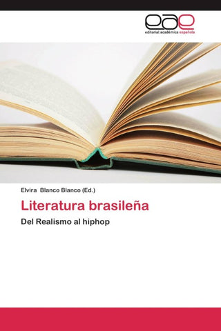 Literatura brasileña