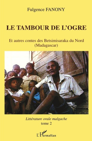 LE TAMBOUR DE L'OGRE