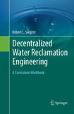 Decentralized Water Reclamation Engineering