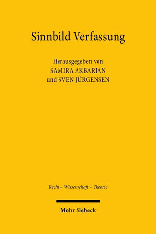 Sinnbild Verfassung