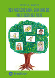 Der magische Baum, Gina und die Abenteuer der Tiere