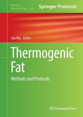 Thermogenic Fat