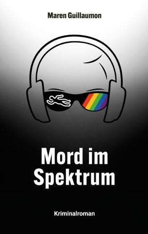 Mord im Spektrum