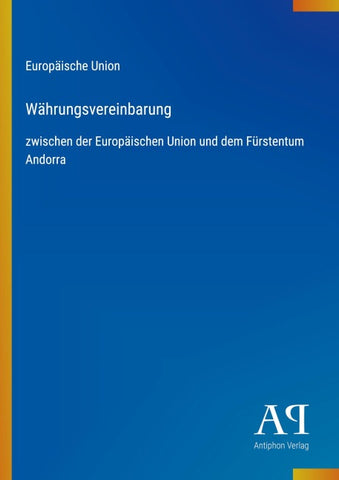 Währungsvereinbarung