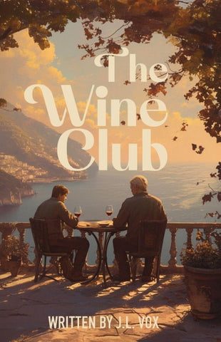 The Wine Club