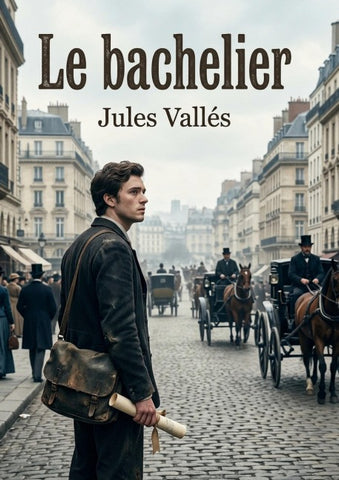 Le bachelier