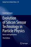 Evolution of Silicon Sensor Technology in Particle Physics
