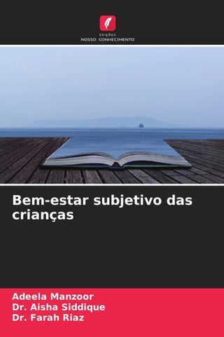 Bem-estar subjetivo das crianças