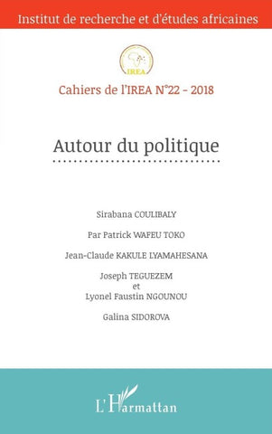 Autour du politique