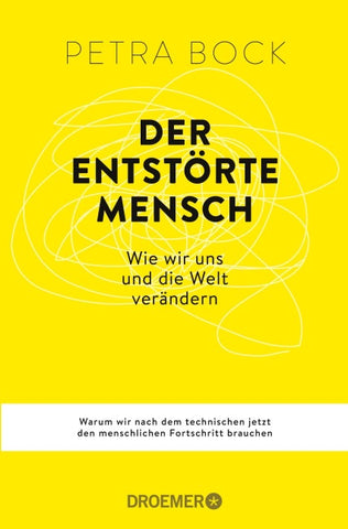 Der entstörte Mensch