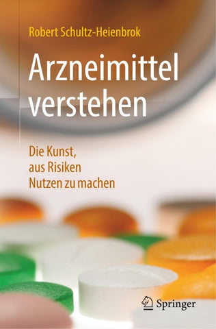 Arzneimittel verstehen