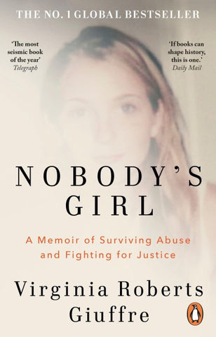 Nobody's Girl