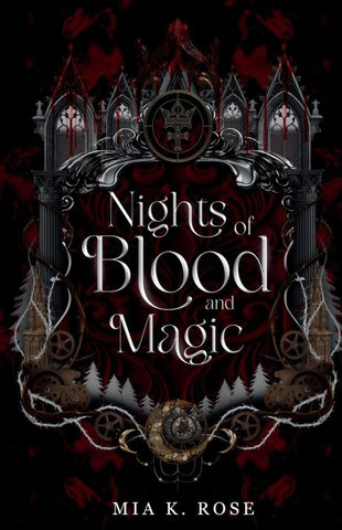Nights of Blood and Magic