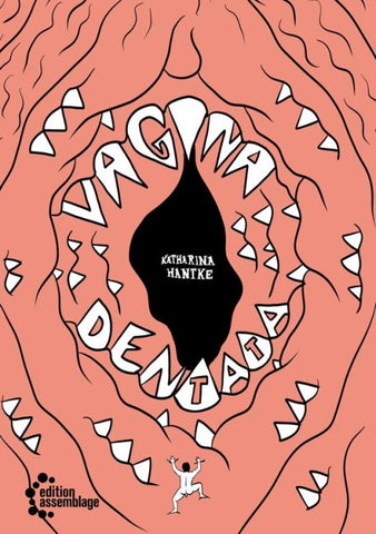 Vagina Dentata