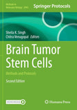 Brain Tumor Stem Cells