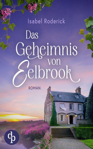 Das Geheimnis von Eelbrook