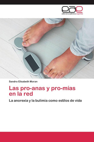 Las pro-anas y pro-mías en la red