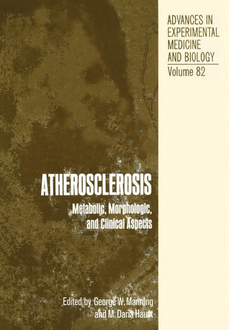 Atherosclerosis