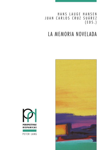 La memoria novelada