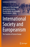 International Society and Europeanism