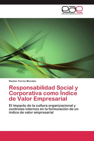 Responsabilidad Social y Corporativa como Índice de Valor Empresarial