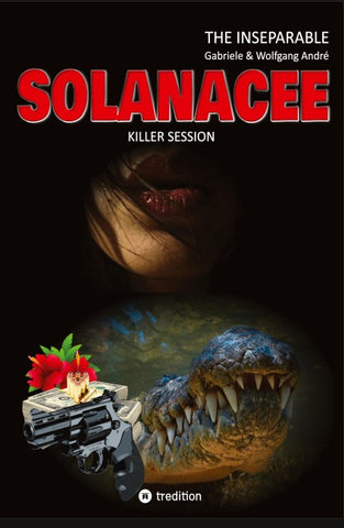 SOLANACEE - Killer Session