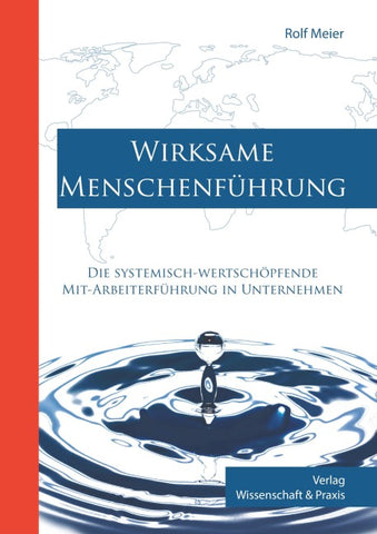 Wirksame Menschenführung.