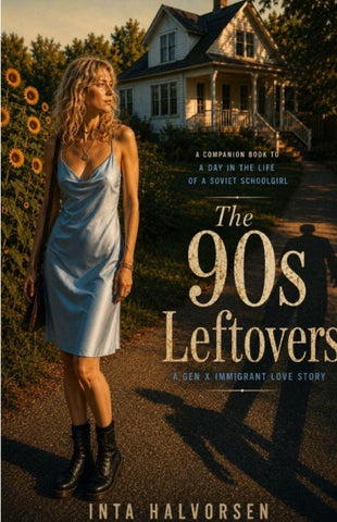 The 90s Leftovers