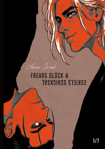 Frears Glück & Eskiels Schicksal