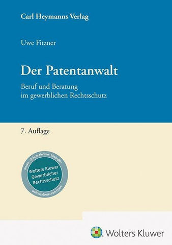 Der Patentanwalt