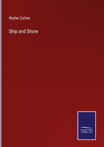 Ship and Shore