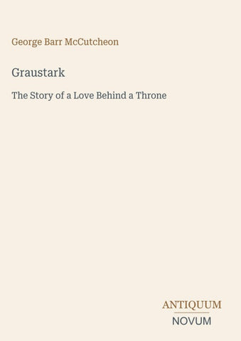 Graustark