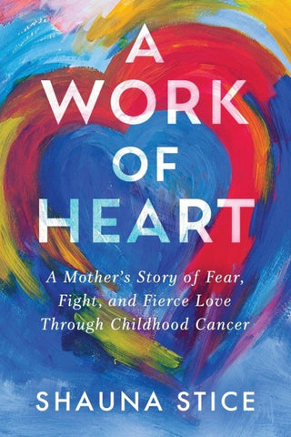 A Work of Heart
