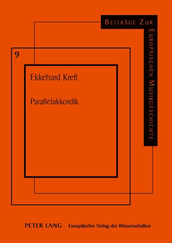 Parallelakkordik