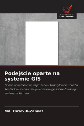 Podej¿cie oparte na systemie GIS