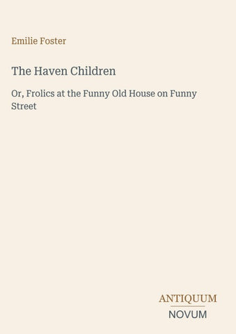 The Haven Children