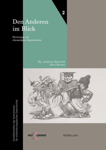 Den Anderen im Blick