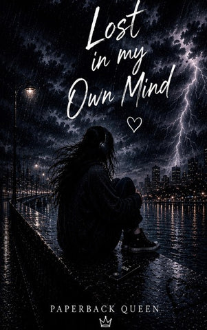 Lost in My Own Mind