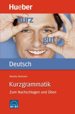 Kurzgrammatik Deutsch