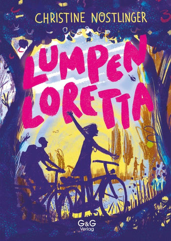 Lumpenloretta