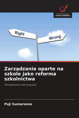 Zarz¿dzanie oparte na szkole jako reforma szkolnictwa