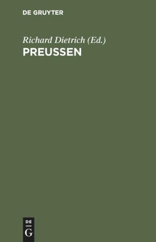 Preußen