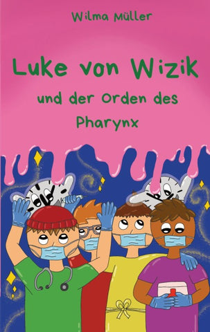 Luke von Wizik 5