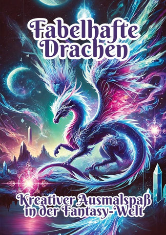 Fabelhafte Drachen