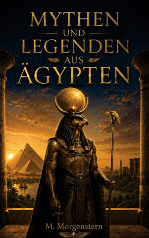 Mythen und Legenden aus Ägypten