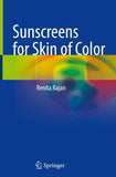 Sunscreens for Skin of Color