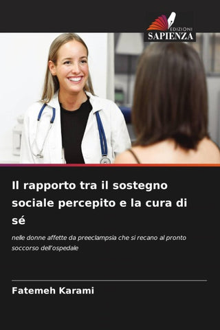 Il rapporto tra il sostegno sociale percepito e la cura di sé