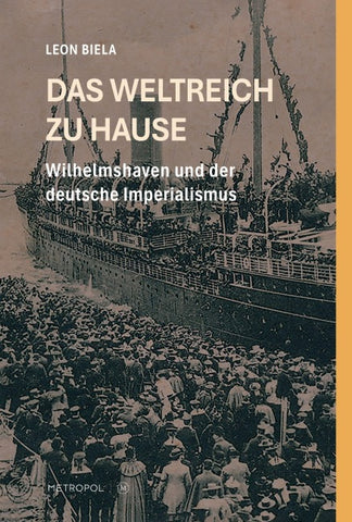 Das Weltreich zu Hause