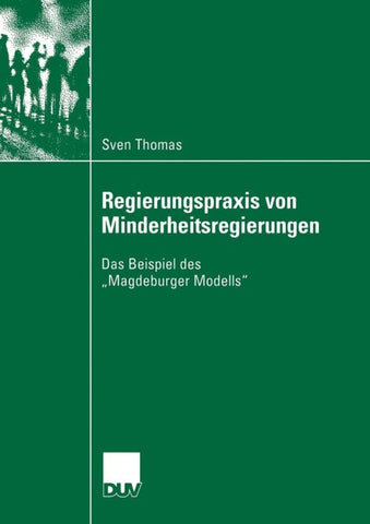 Regierungspraxis von Minderheitsregierungen