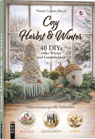 Cozy Herbst & Winter
